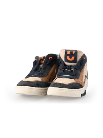 Muyters Sneaker Braun 239139