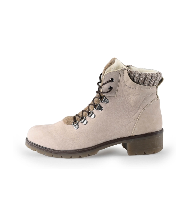Feyn Schnürstiefel