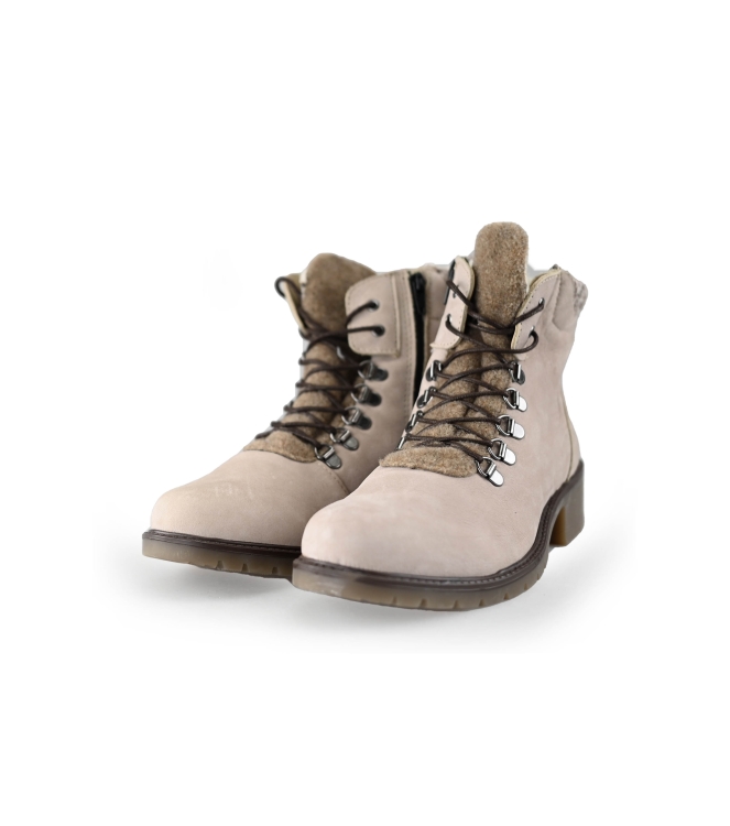Feyn Schnürstiefel