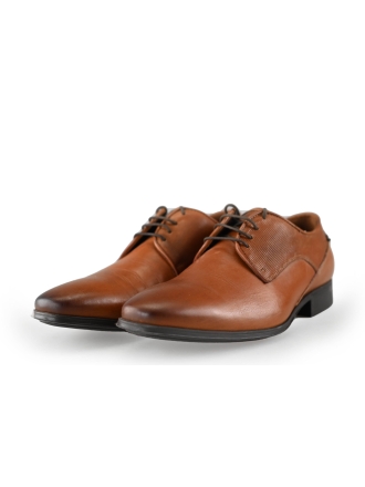 Via Borgo Elegante Schuhe Braun 239147