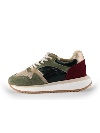 Ambitious Sneaker Grün 239157