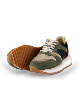 Ambitious Sneaker
