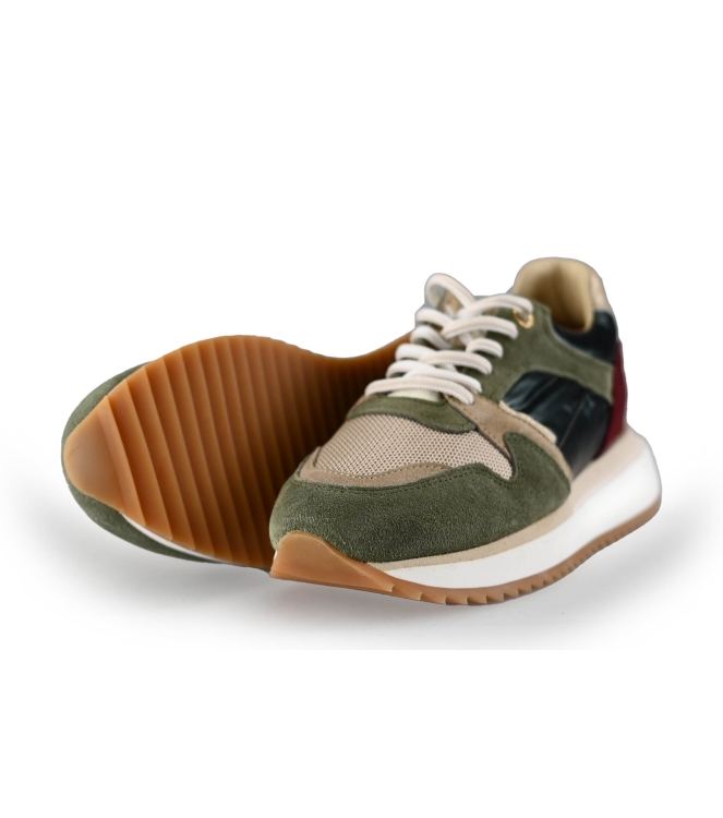 Ambitious Sneaker