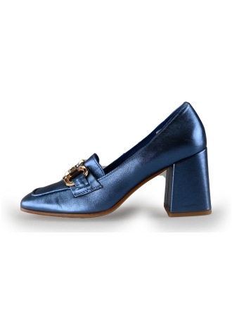 Signatura Loafers  Blau 239159