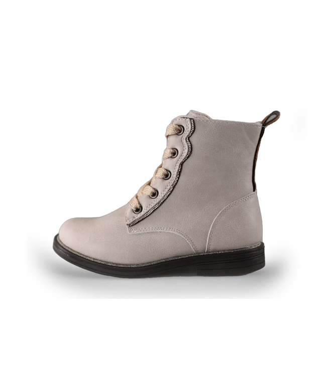 Milo & Mila Schnürstiefel