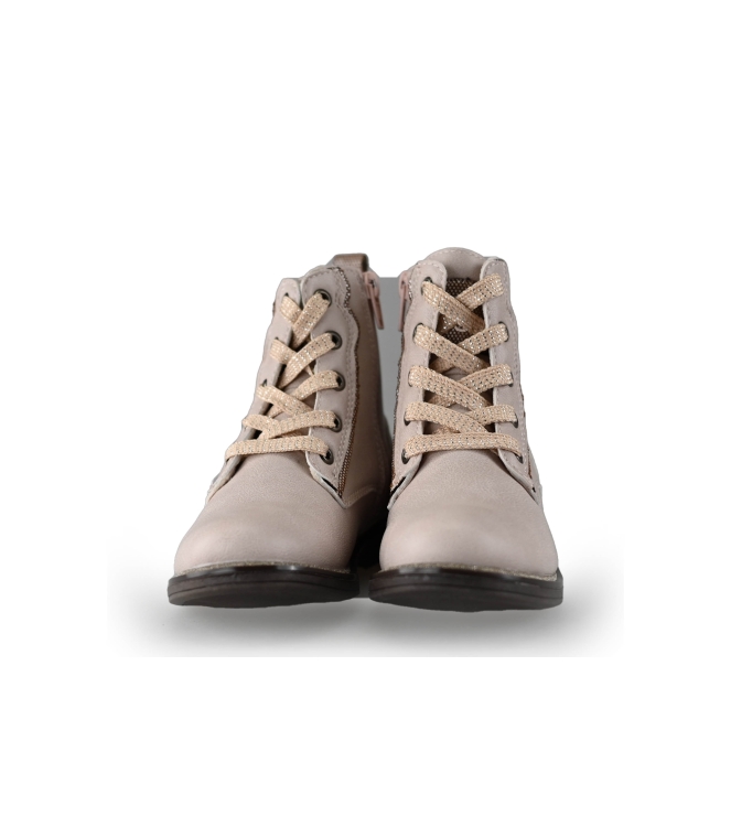 Milo & Mila Schnürstiefel