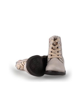 Milo & Mila Schnürstiefel