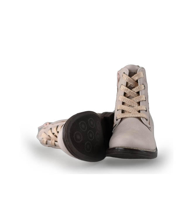 Milo & Mila Schnürstiefel