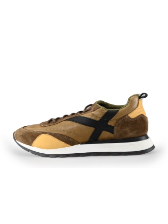 Via Borgo Sneaker Braun 239176