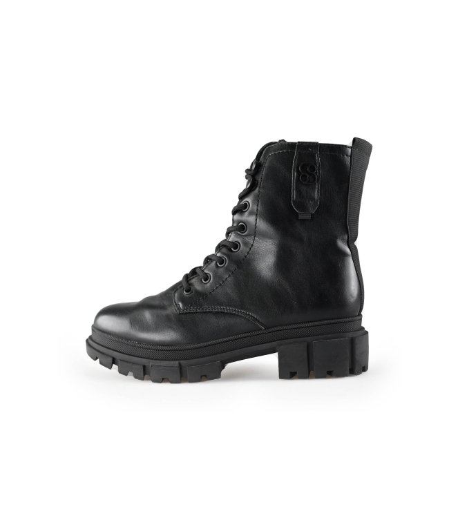 s. Oliver Schnürstiefel
