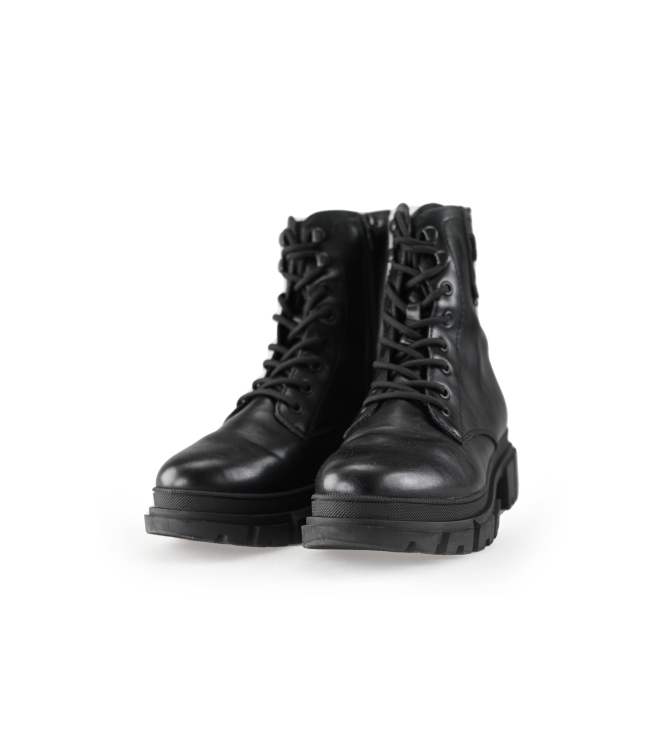s. Oliver Schnürstiefel