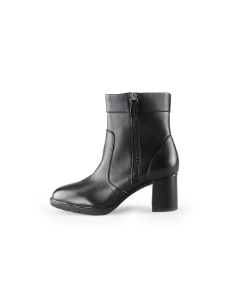 Feyn Stiefeletten Schwarz 239180