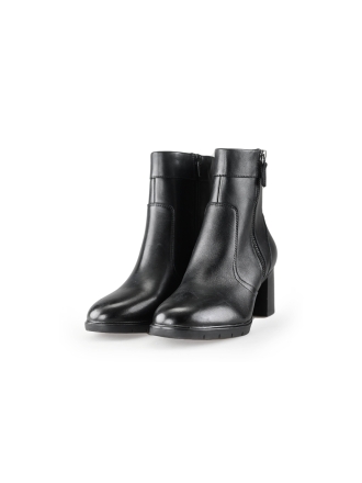 Feyn Stiefeletten Schwarz 239180