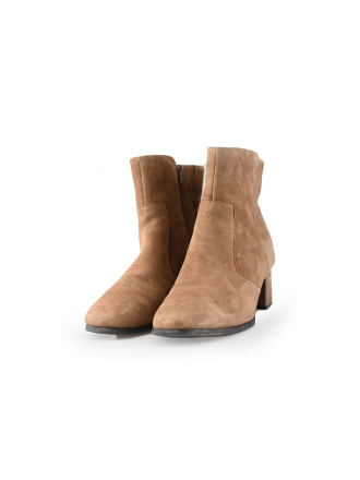Feyn Stiefeletten Braun 239181