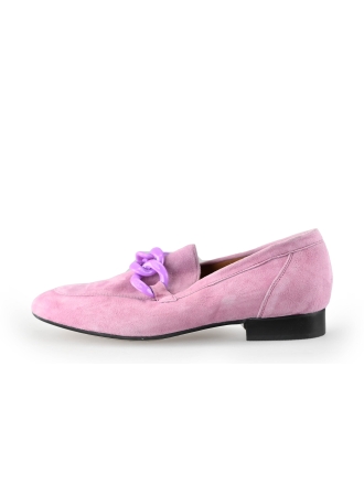 Linea Zeta Loafers  Lila 239184