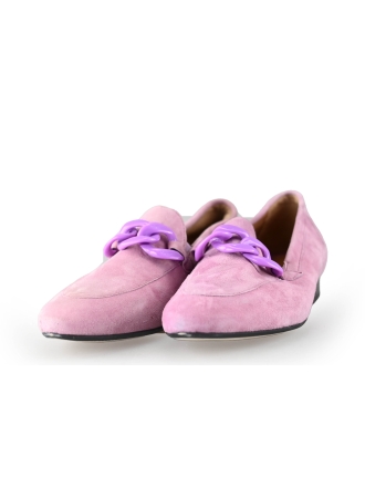 Linea Zeta Loafers  Lila 239184