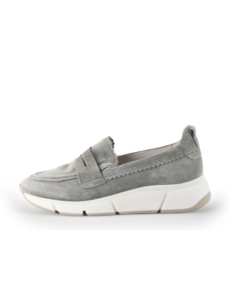 Gabor Loafers  Grün 239194