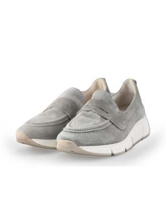 Gabor Loafers  Grün 239194