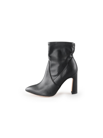 Tamaris Stiefeletten Schwarz 239209