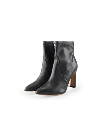 Tamaris Stiefeletten Schwarz 239209