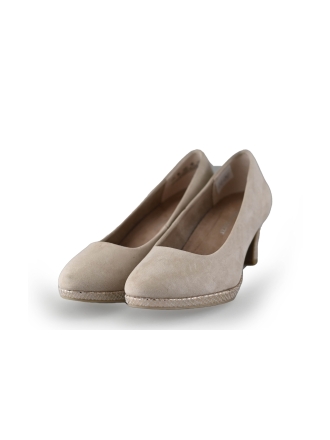 Marco Tozzi pumps Beige 239212