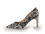 Zinda pumps