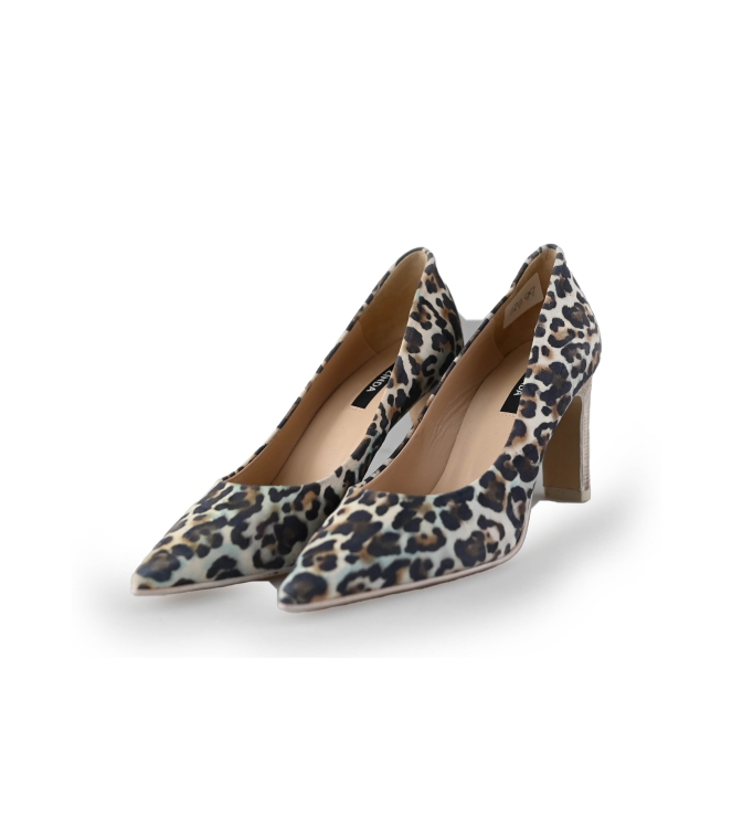 Zinda pumps