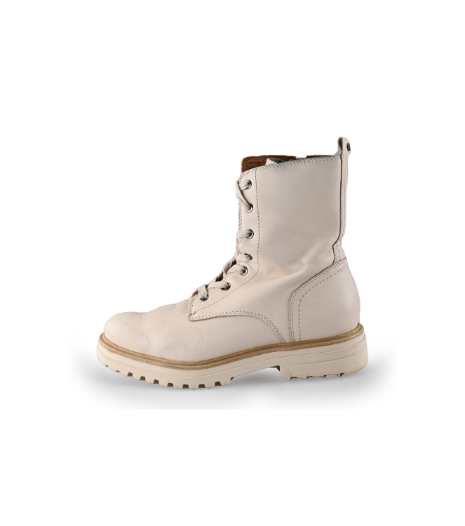 No Stress Schnürstiefel