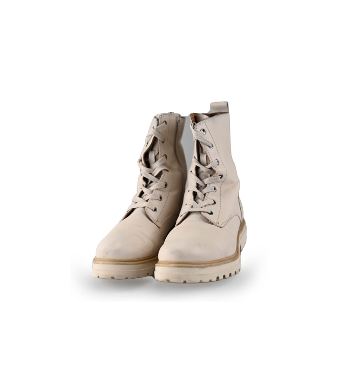 No Stress Schnürstiefel