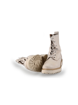 No Stress Schnürstiefel