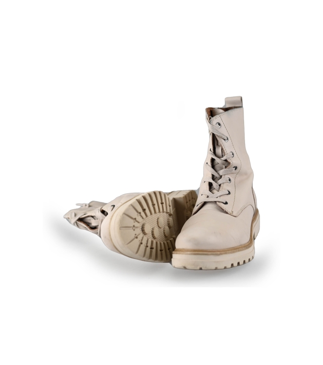 No Stress Schnürstiefel