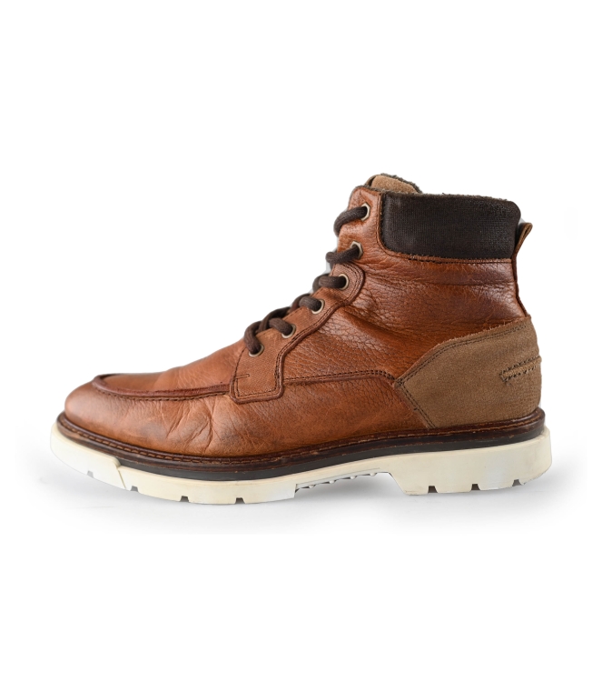Manfield Schnürstiefel