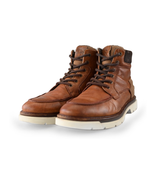 Manfield Schnürstiefel