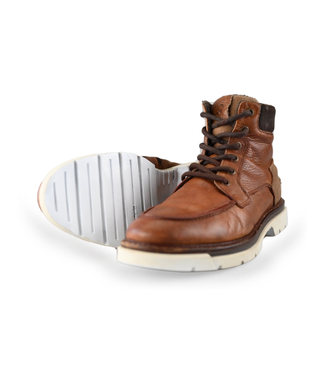 Manfield Schnürstiefel
