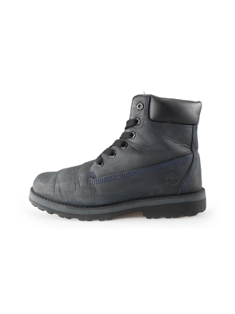 Timberland Schnürstiefel Schwarz 239238