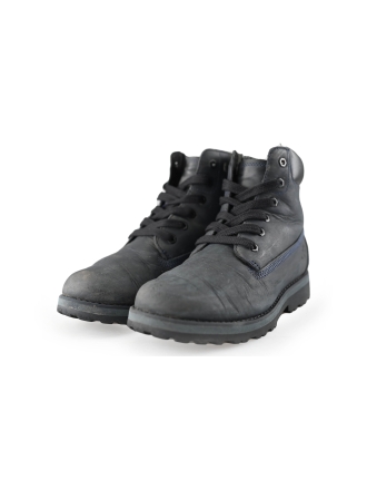 Timberland Schnürstiefel Schwarz 239238