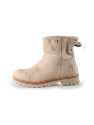 Panama Jack Stiefeletten Beige 239240