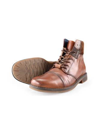 Bugatti Schnürstiefel