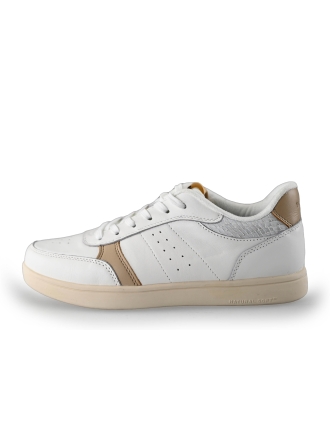 Woden Sneaker Weiß 239251