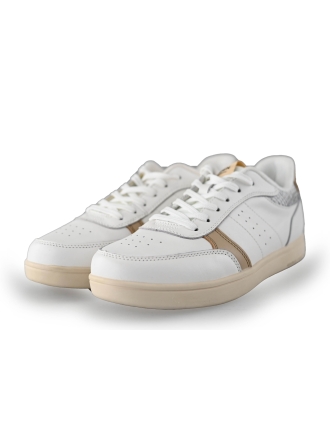 Woden Sneaker Weiß 239251