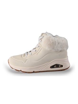 Skechers Schnürstiefel Beige 239253