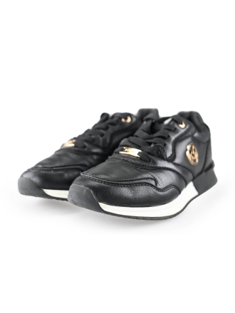 Mexx Sneaker Schwarz 239256
