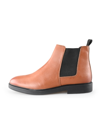 Vertice Chelsea boots Braun 239257