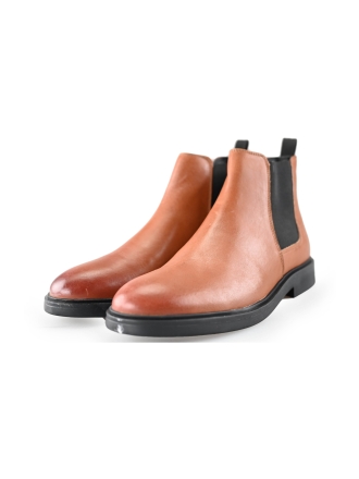 Vertice Chelsea boots Braun 239257