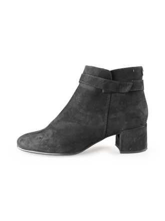 Tamaris Stiefeletten Schwarz 239259