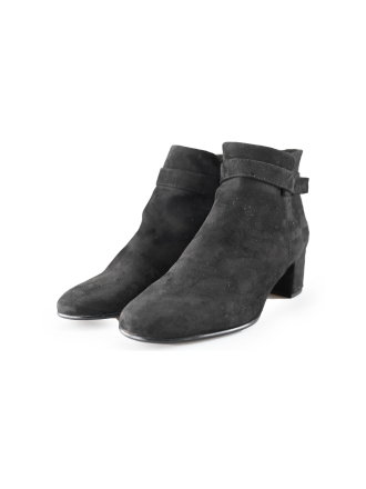 Tamaris Stiefeletten Schwarz 239259