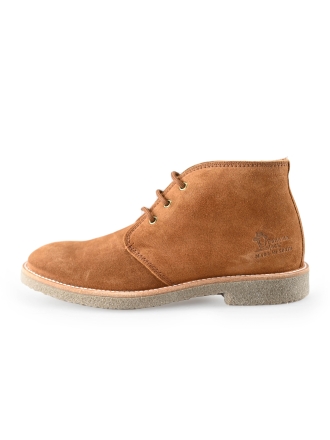 Panama Jack Schnürstiefel Braun 239264