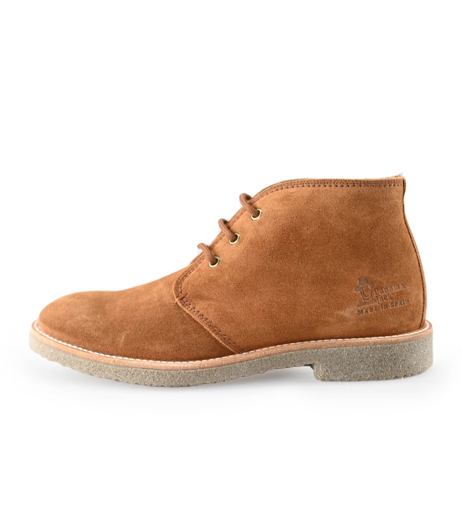 Panama Jack Schnürstiefel