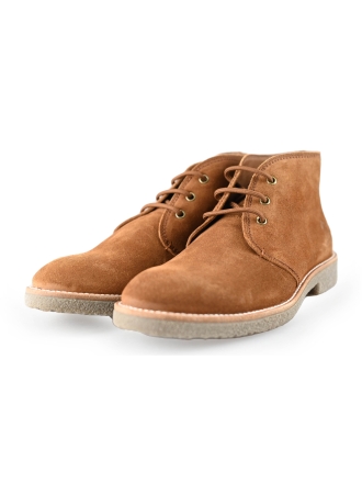 Panama Jack Schnürstiefel Braun 239264