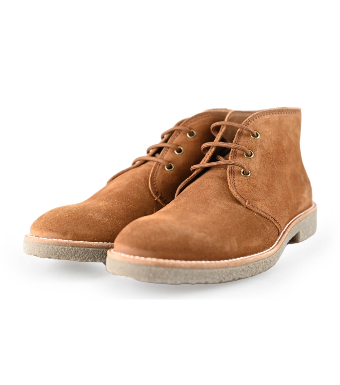 Panama Jack Schnürstiefel